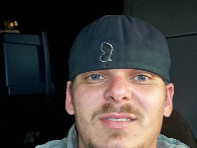 Date this tall United States man Wayne from Phoenix US6536