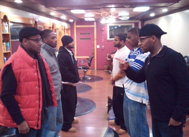 Date this passionate United States man Dessalines from Washington US6546