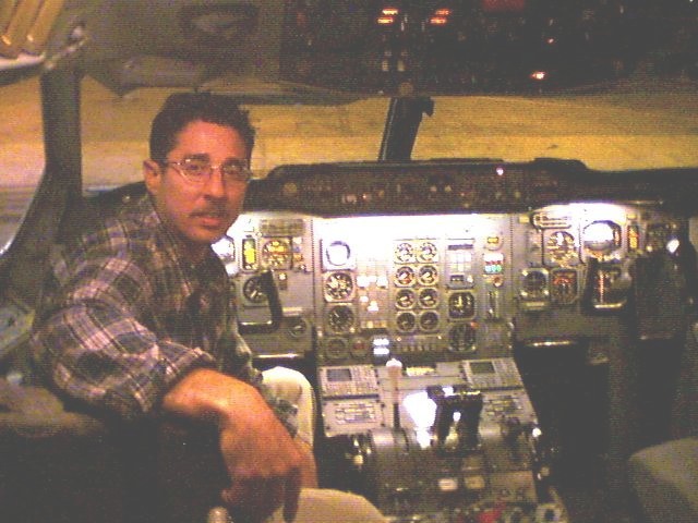 Date this sultry Dominican Republic man Jay from Miami DO4678