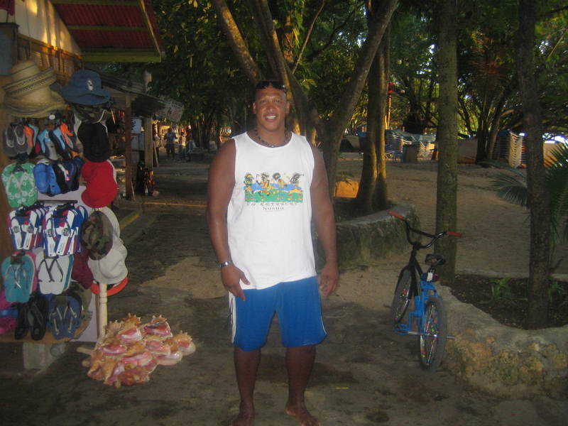 Date this lovely United States man JaveryDR from Boston US6579