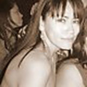 Date this voluptuous Mexico girl Rebeca from Monterrey MX161