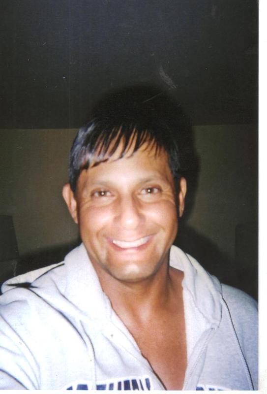 Date this happy United States man Dink from Yuma US6643