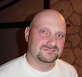 Date this funny United States man Lee from Tampa US6663