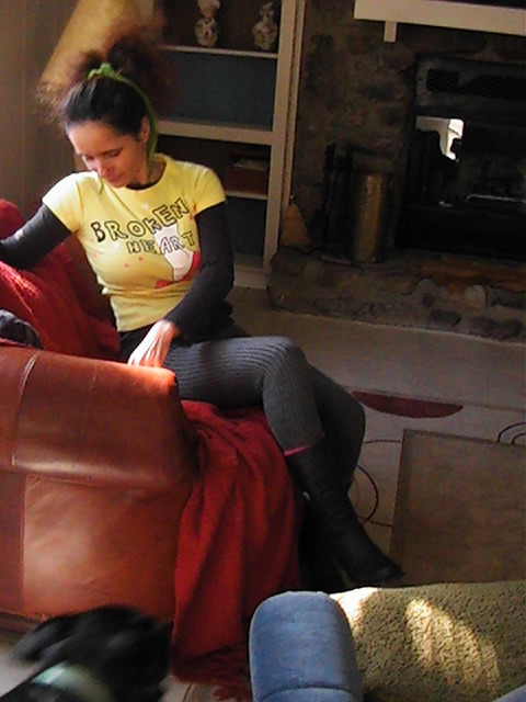 Date this nice looking United States girl Rita from Little Rock BR3340