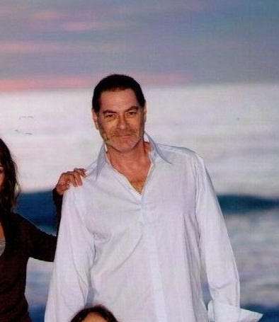 Date this nice looking United States man Tyler from Newport Beach US6687