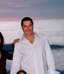 happy United States man  from Newport Beach US6687