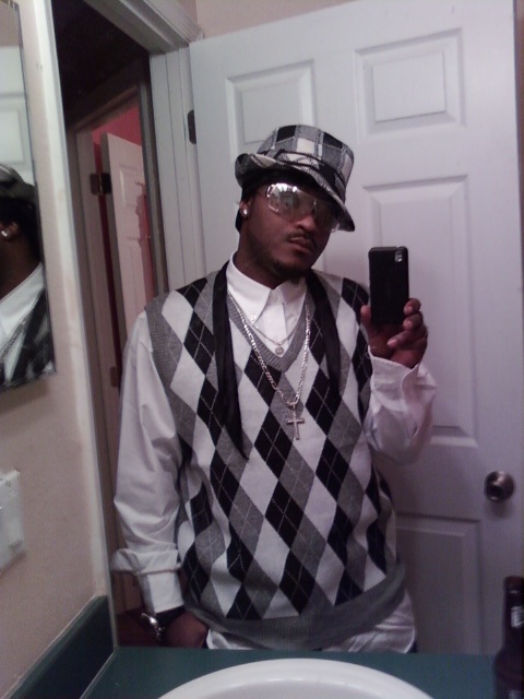 Date this lovely United States man Nathaniel from Maitland US6701