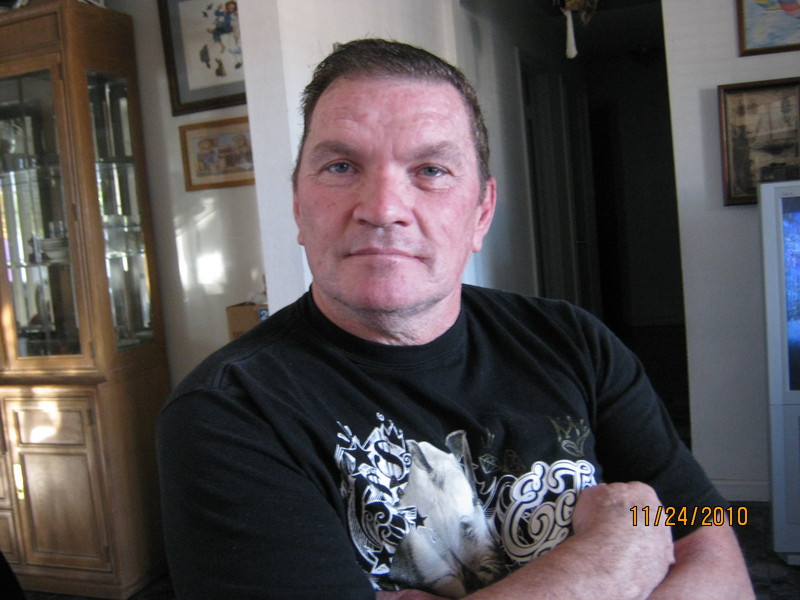 Date this voluptuous United States man AmericanBear751 from Las Vegas US6713