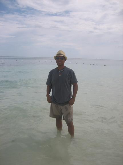 Date this beautiful United States man Noesi from Miami US6718