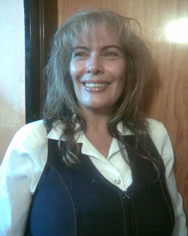 Date this young Mexico girl ESMERALDA from Guadalajara,jal. Mex MX170