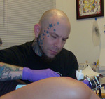 fun United States man  from Hawley US6741