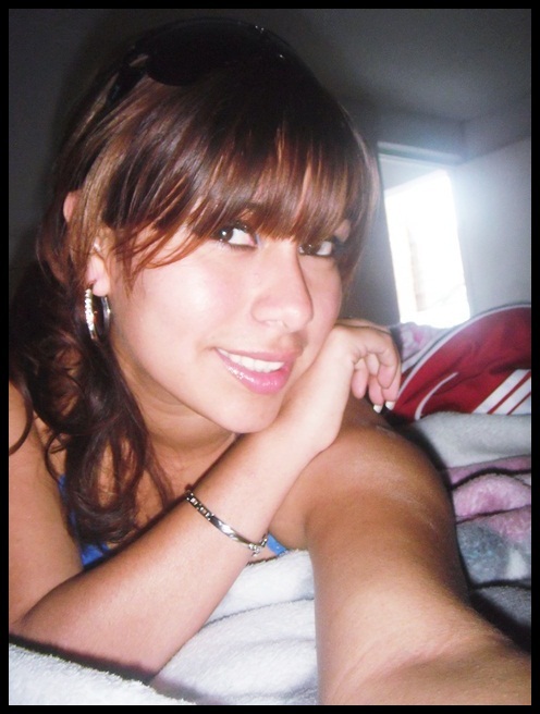 Date this hot Peru girl Sam from Chimbote PE292