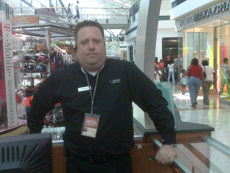 Date this hot United States man Steve from Houston US6751