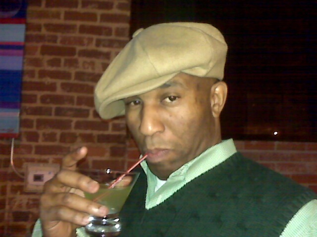 Date this passionate United States man WorldTraveler from Atlanta US6753