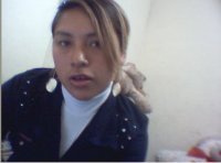 Date this tall Peru girl Gisela Fuentes from Lima PE294