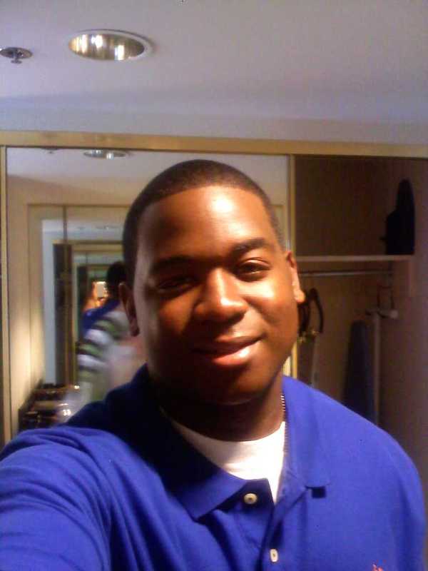 Date this young United States man LV1218 from Colorado Springs US6767