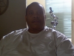 attractive United States man Garry from Oxnard US6782
