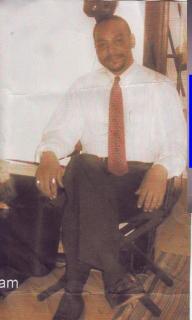 Date this passionate United States man Tirese from Chi US6796