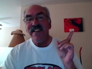 Date this good-looking United States man William from Houston US6812