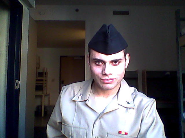 Date this lovely United States man Javier from New York City US6818