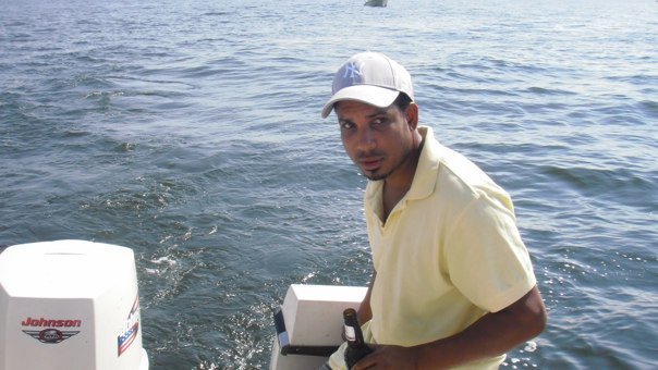 Date this sultry Dominican Republic man Juan from Cabarrete DO4840