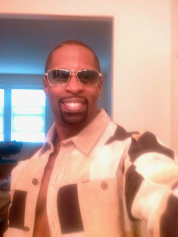 Date this georgeous United States man Tyson from Las Vegas US6877