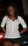 cute Jamaica girl M from Kingston JM105