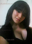lovely Ecuador girl Karol Denisse from Guayaquil EC19
