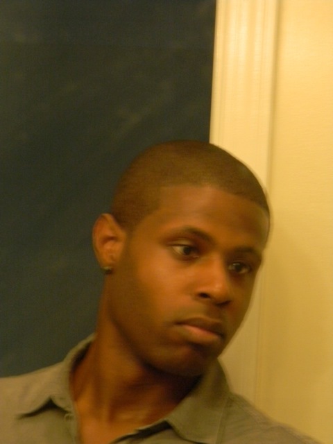 Date this attractive United States man Kenyon from Atlanta US6925