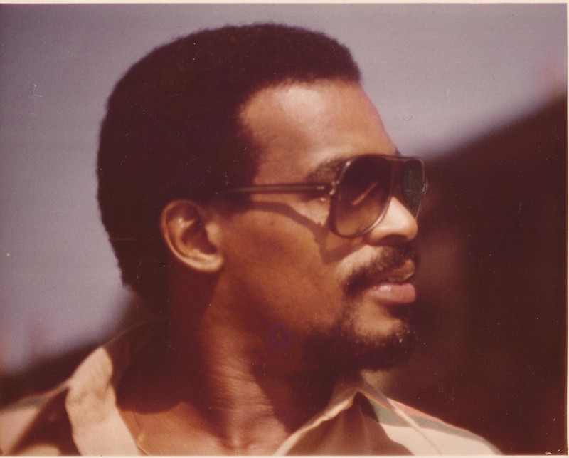 Date this sensual United States man RUSSELL from Los Angeles US6932