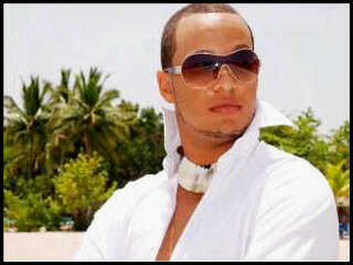 Date this passionate Dominican Republic man Nelson from santiago DO4890