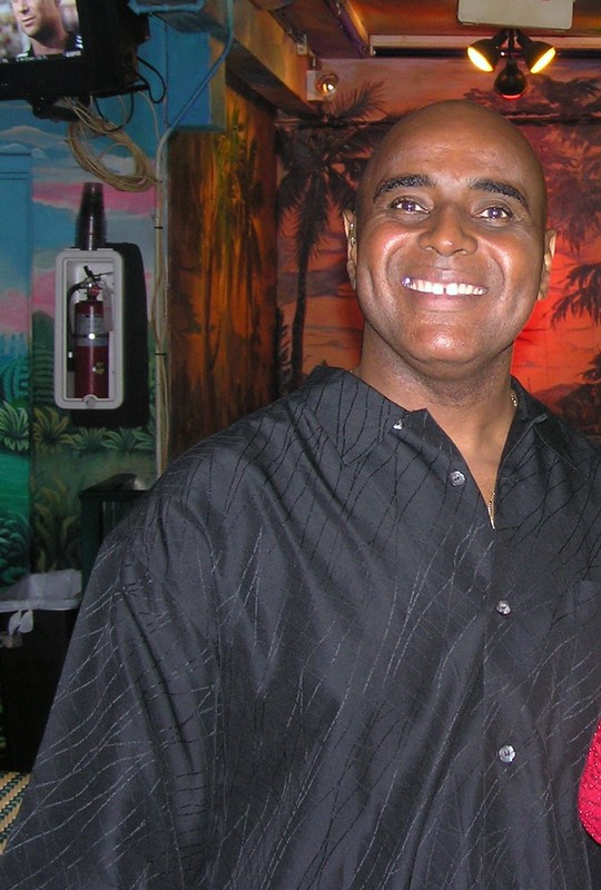 Date this pretty United States man Barz2004 from Hempstead US6964