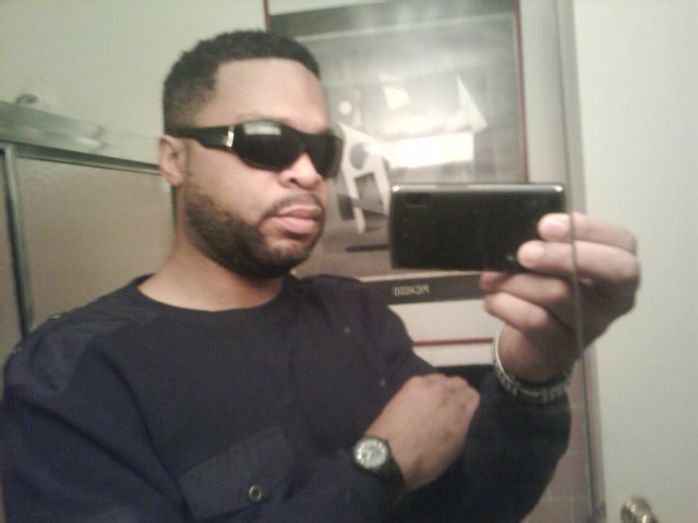 Date this gorgeous United States man CharlyeBrowne from Hyattsville US6978