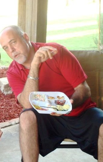 Date this charming United States man SteelnVelvet from Atlanta US7007