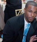 tall United States man  from Ossining US7009