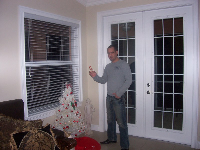 Date this hot United States man Jose from Fort Myers US7034