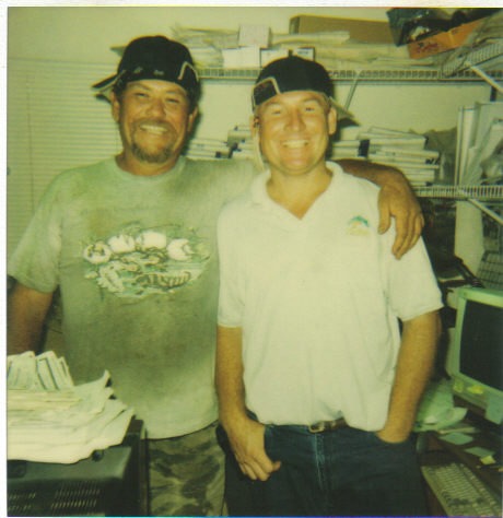 Date this sultry United States man Airboat4ever from Saint Augustine US7038