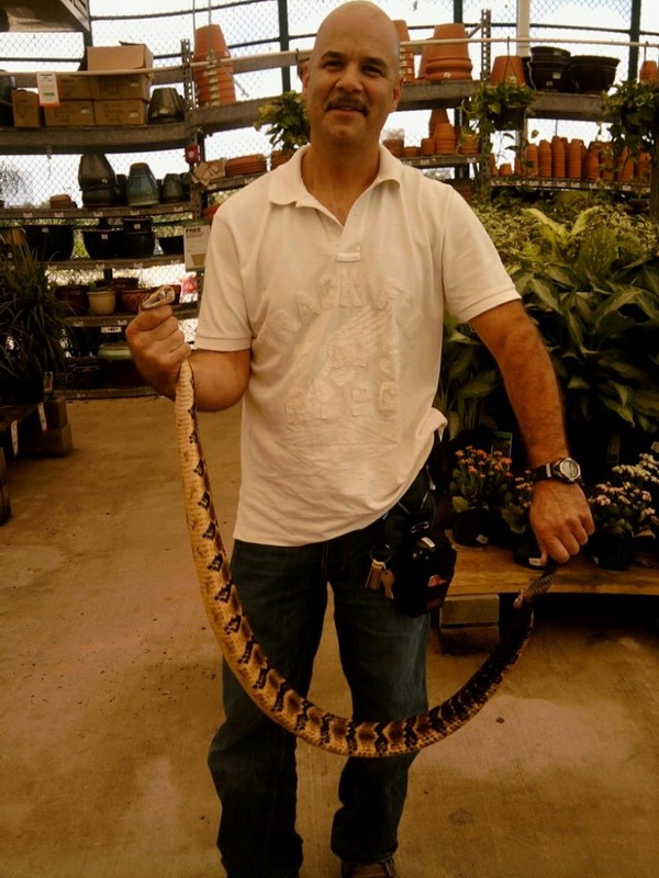 Date this beautiful United States man The from Slidell US7047