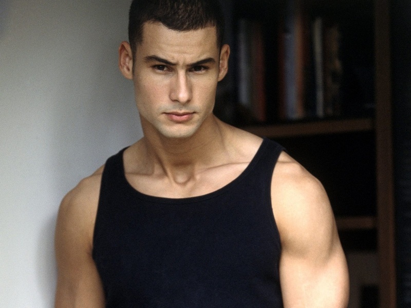 Date this stunning United States man Xanther from New York US7049