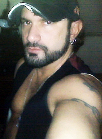 Date this delightful United States man Walter from East Rockaway US7051