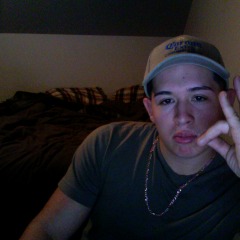 Date this happy United States man El from Clifton US7059