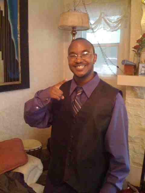 Date this hard body United States man Blackninja from Nashville US7084