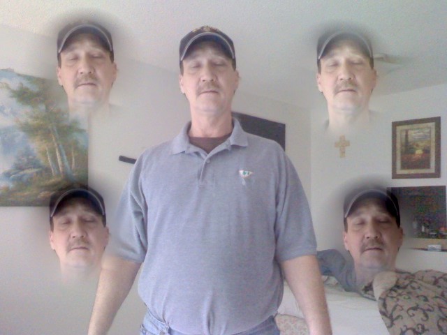 Date this pretty United States man Lilbill from Miami US7100