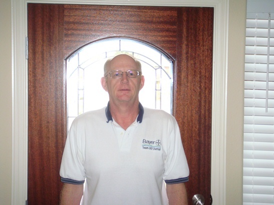 Date this cute United States man Charles from Baytown US7108