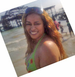 attractive United Kingdom girl Yara from Bermondsey GB397