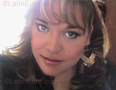 Date this passionate Mexico girl Cony from Guadalajara MX188