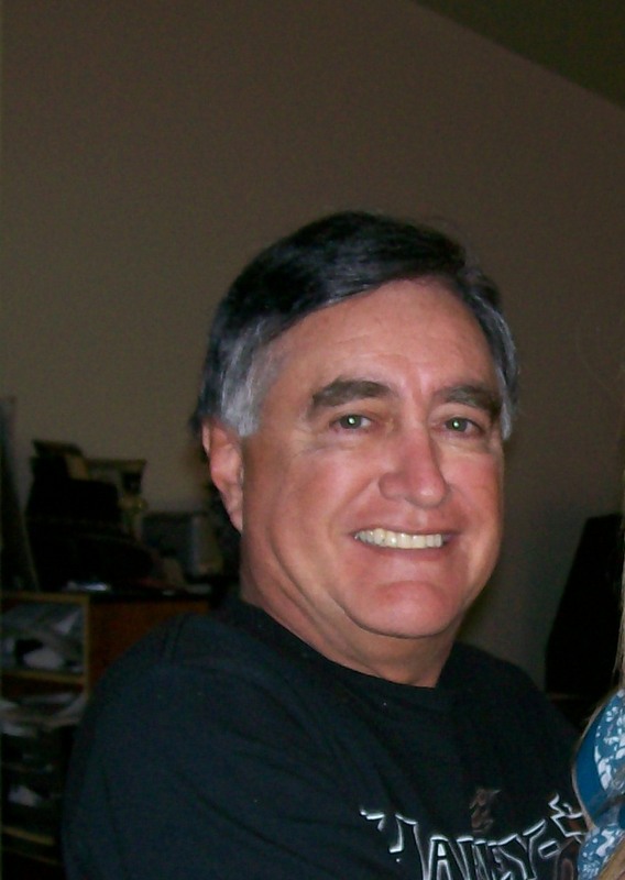 Date this passionate United States man Michael from Huntington Beach US7138