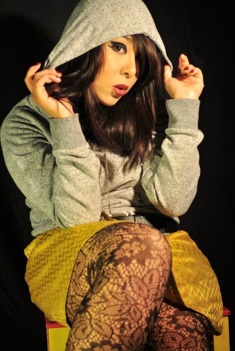 Date this happy Mexico girl Ruth from Juarez MX190