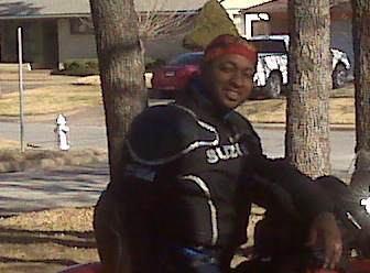 Date this cute United States man Lord2fred from Fort Worth DO4957