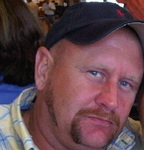 athletic United States man Bill from San Antonio CO4842